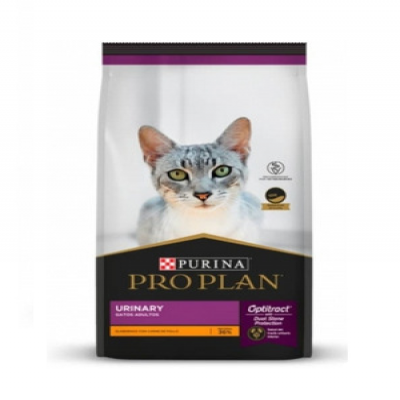 Comida Para Gato Pro Plan Cat Urinary 